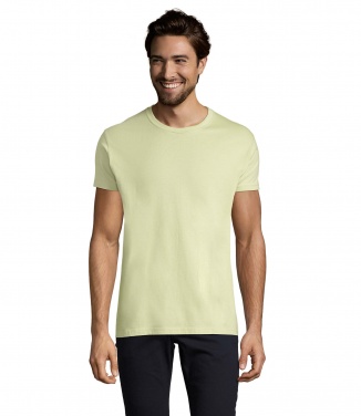Logo trade promotional merchandise picture of: IMPERIAL MEN T-Shirt 190g
