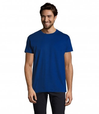 Logo trade promotional merchandise image of: IMPERIAL MEN T-Shirt 190g