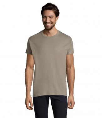 Logo trade promotional items image of: IMPERIAL MEN T-Shirt 190g