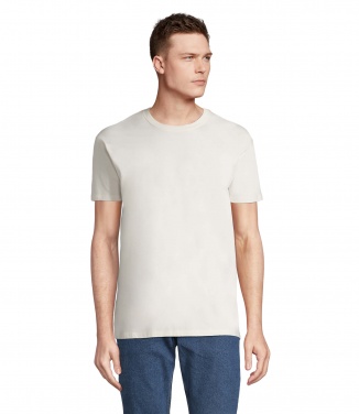 Logo trade promotional gifts picture of: IMPERIAL MEN T-Shirt 190g