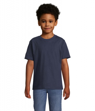 Logotrade promotional giveaway picture of: IMPERIAL KIDS T-SHIRT 190g