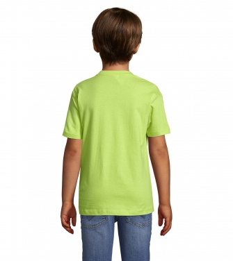 Logotrade business gifts photo of: REGENT KIDS T-SHIRT 150g