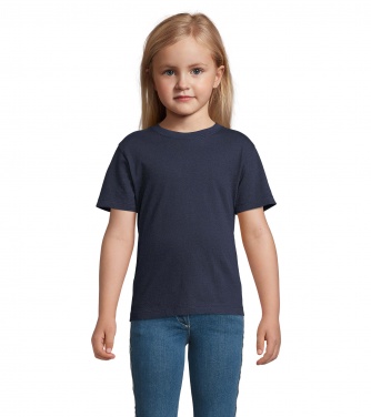 Logotrade advertising product picture of: REGENT KIDS T-SHIRT 150g