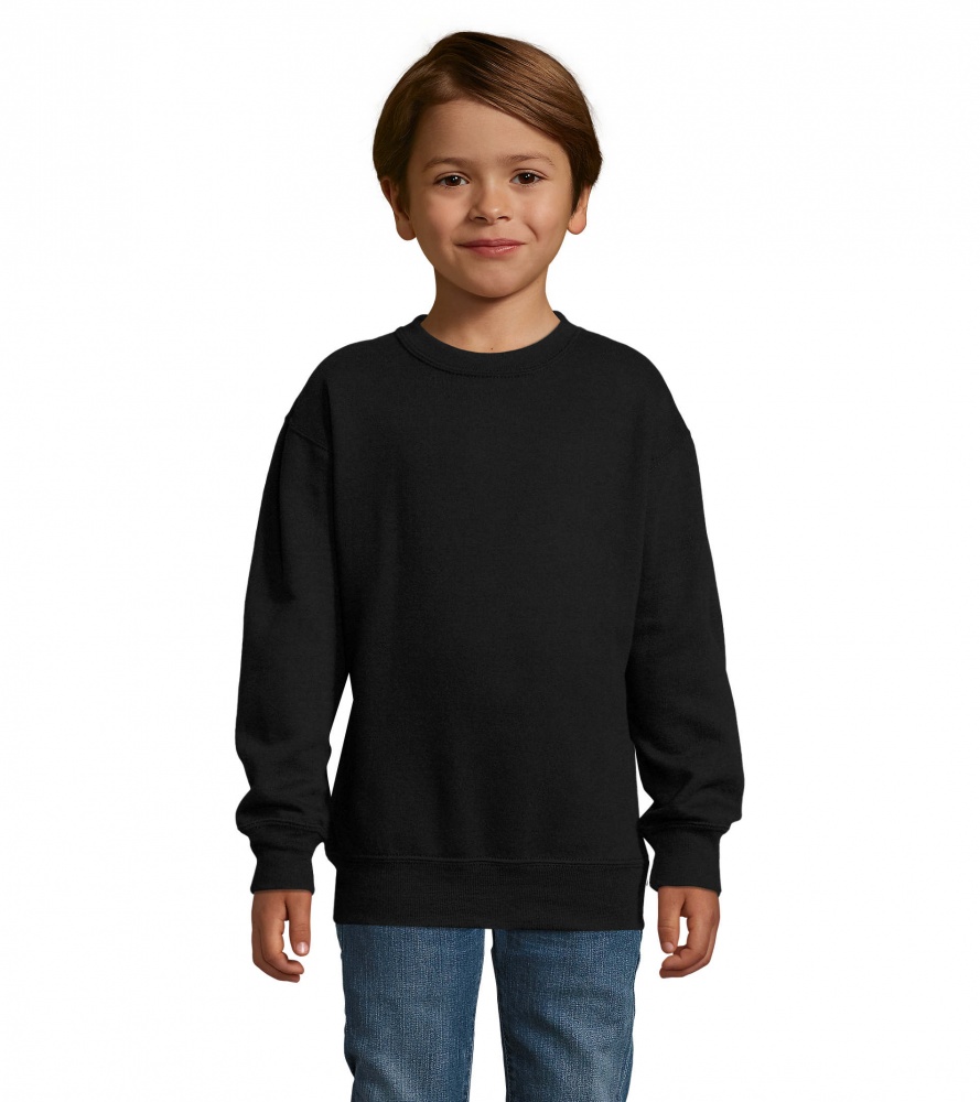 Logotrade advertising products photo of: NEW SUPREME KIDS SWEAT 280