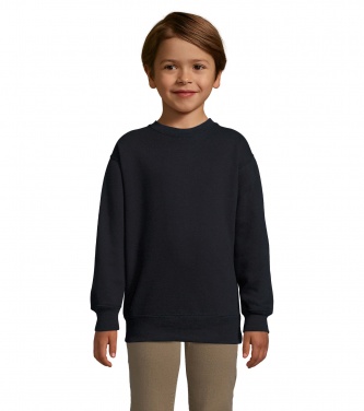 Logo trade advertising products picture of: NEW SUPREME KIDS SWEAT 280