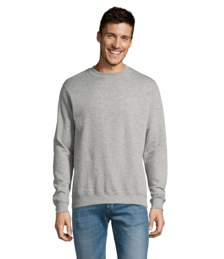 Logo trade advertising products picture of: NEW SUPREME SWEATER 280