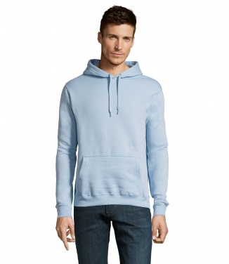 Logotrade advertising product image of: SLAM Unisex Hooded Sweater