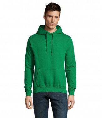 Logotrade business gifts photo of: SLAM Unisex Hooded Sweater