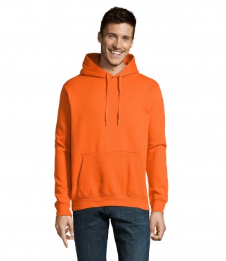 Logotrade corporate gift image of: SLAM Unisex Hooded Sweater