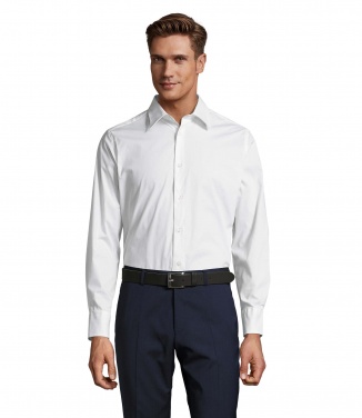 Logotrade corporate gifts photo of: BRIGHTON men shirt 140g