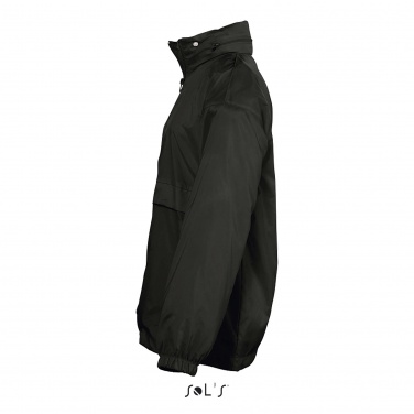 Logo trade corporate gifts image of: SURF KIDS WINDBREAKER 210g