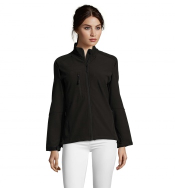 Logotrade promotional item image of: ROXY WOMEN SS JACKET 340g