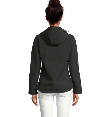 Logo trade promotional products image of: REPLAY women ss jacket 340