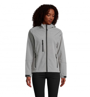 Logotrade promotional giveaways photo of: REPLAY women ss jacket 340