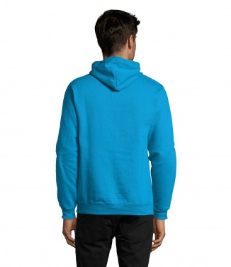 Logotrade promotional gifts photo of: SNAKE Hood Sweater