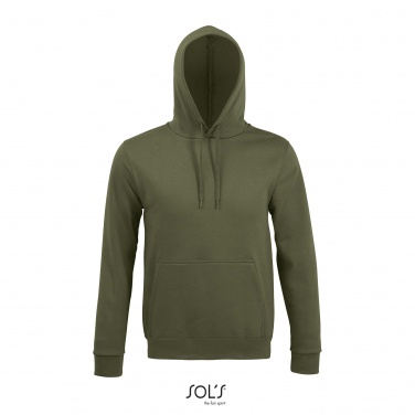 Logotrade advertising product picture of: SNAKE Hood Sweater