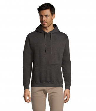 Logo trade business gift photo of: SNAKE Hood Sweater