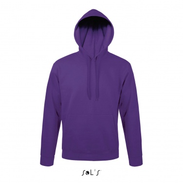 Logo trade promotional item photo of: SNAKE Hood Sweater