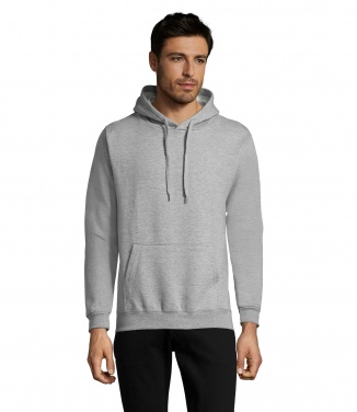 Logo trade promotional gifts picture of: SNAKE Hood Sweater