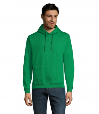 Logo trade promotional gift photo of: SNAKE Hood Sweater