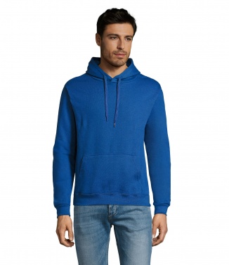 Logo trade promotional gifts picture of: SNAKE Hood Sweater