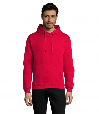 Logo trade promotional products picture of: SNAKE Hood Sweater