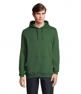 Logotrade promotional merchandise photo of: SNAKE Hood Sweater