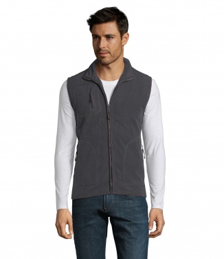 Logotrade promotional products photo of: NORWAY UNISEX FLEECE FLEECE