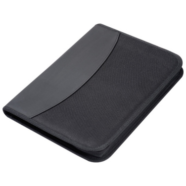 Logo trade business gift photo of: Conference folder A4 Panama