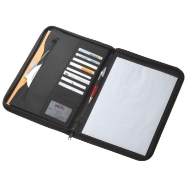 Logotrade promotional merchandise photo of: Conference folder A4 Panama