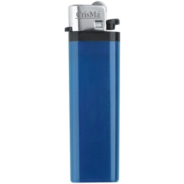 Logotrade promotional item picture of: Disposable lighter KARLSRUHE