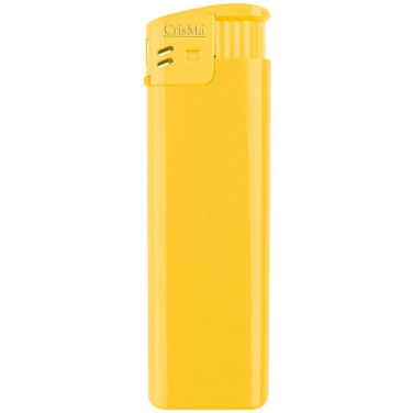 Logotrade promotional merchandise image of: Electronic ligther LICHTENSTEIN