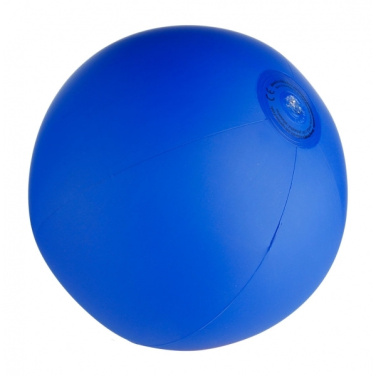 Logotrade promotional merchandise photo of: Frosty beach ball ORLANDO
