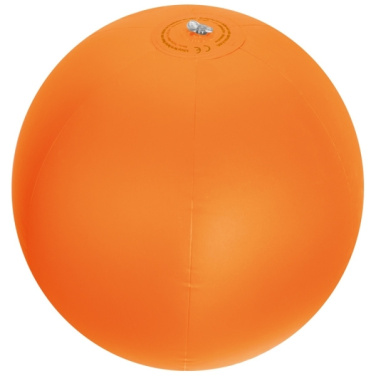 Logotrade advertising products photo of: Frosty beach ball ORLANDO