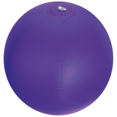 Logotrade corporate gift picture of: Frosty beach ball ORLANDO