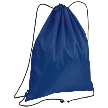 Logo trade corporate gift photo of: Sports bag-backpack LEOPOLDSBURG