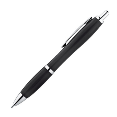 Logotrade corporate gifts photo of: Plastic ballpen WLADIWOSTOCK