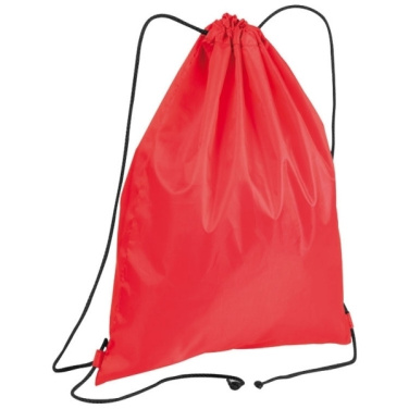 Logo trade promotional products picture of: Sports bag-backpack LEOPOLDSBURG