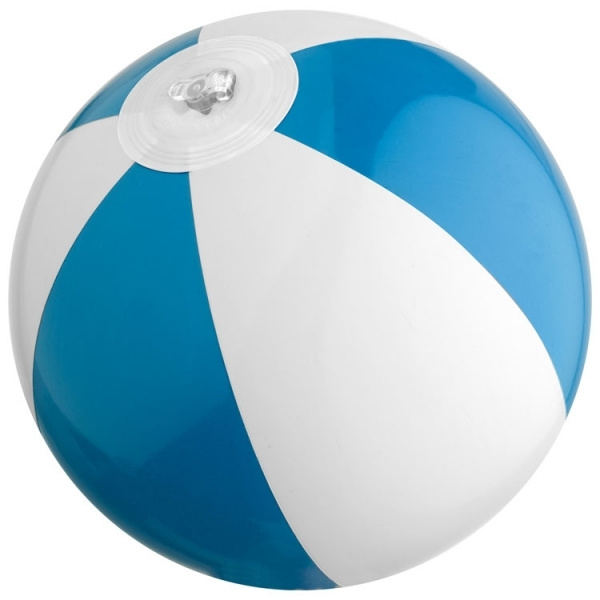 Logotrade business gifts photo of: Mini beach ball ACAPULCO