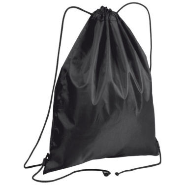 Logo trade advertising product photo of: Sports bag-backpack LEOPOLDSBURG