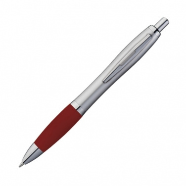 Logotrade promotional merchandise image of: Plastic ballpen ST. PETERSBURG