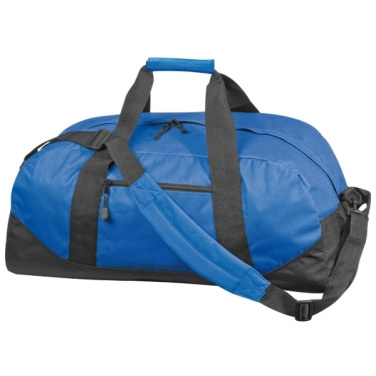 Logo trade promotional items picture of: Sports travel bag PALMA