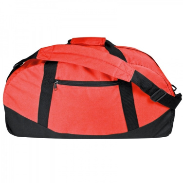 Logo trade promotional products picture of: Sports travel bag PALMA