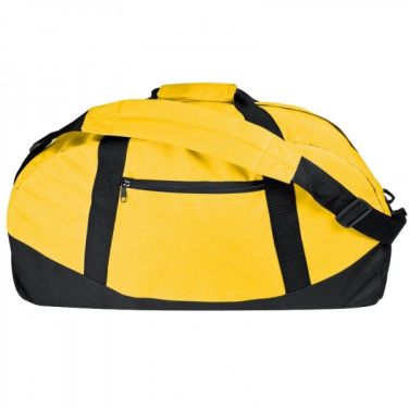 Logo trade promotional giveaway photo of: Sports travel bag PALMA