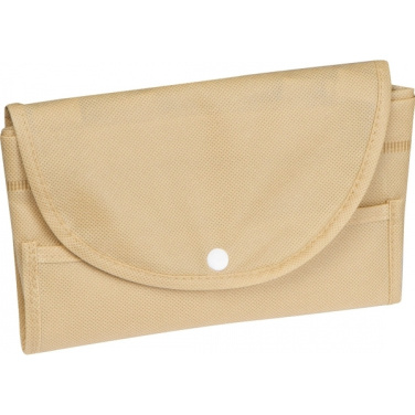 Logo trade promotional items image of: Non-woven Bag SAN BERNARDINO