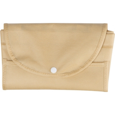 Logo trade promotional merchandise picture of: Non-woven Bag SAN BERNARDINO