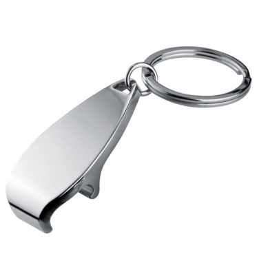 Logotrade promotional giveaway picture of: Bottle opener HASTINGS