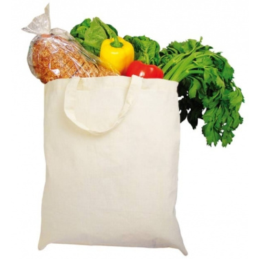 Logotrade promotional giveaways photo of: Cotton bag ARRECIFE