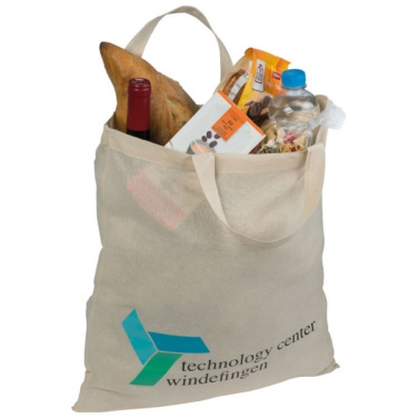 Logotrade promotional gift picture of: Cotton bag ARRECIFE