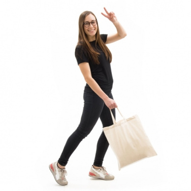 Logotrade promotional gift image of: Cotton bag ARRECIFE